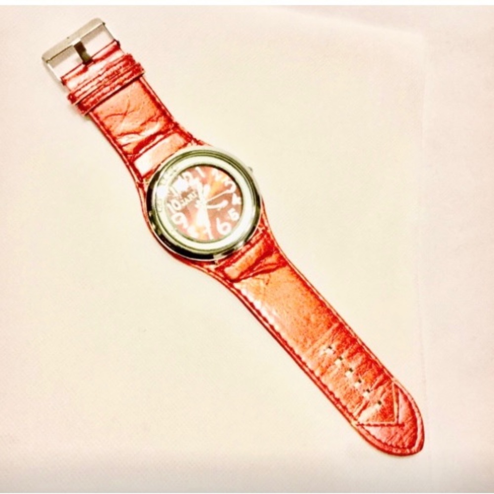 Jair Quartz Analogue Women Watch